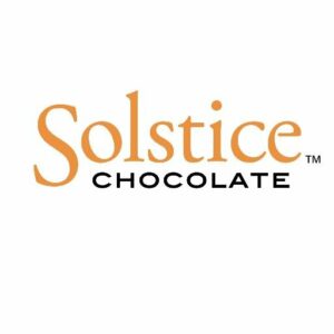 Dolcetti Gelato sells local Utah product Solstice Chocolate